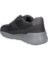 Zapatillas deporte GEOX  de Hombre U16AZA 0ME22 U ALLENIO  C9004 ANTHRACITE