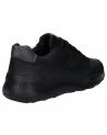 Zapatillas deporte GEOX  pour Homme U16AZA 0ME22 U ALLENIO  C9999 BLACK