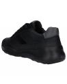 Zapatillas deporte GEOX  pour Homme U16AZA 0ME22 U ALLENIO  C9999 BLACK