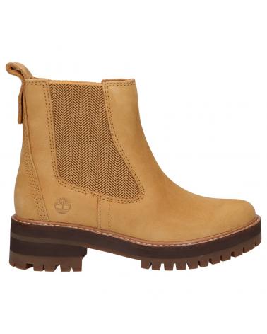 Woman Mid boots TIMBERLAND...