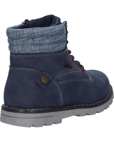 girl and boy boots LOIS JEANS 46170  107 MARINO