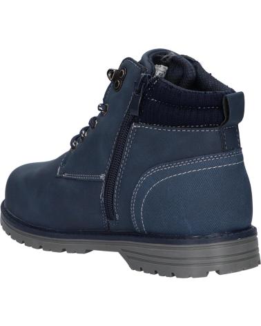 Woman and girl and boy boots LOIS JEANS 63141  107 MARINO