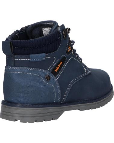 Woman and girl and boy boots LOIS JEANS 63141  107 MARINO