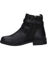 Woman and girl boots KICKERS 878980-30 NINELOW  8 NOIR