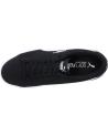 Zapatillas deporte PUMA  de Mujer y Niña y Niño 365182 SMASH V2  34 BLACK-WHITE