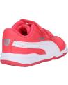 girl and boy Zapatillas deporte PUMA 192523 STEPFLEEX  26 PARADISE PINK