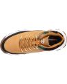 Woman and girl and boy sports shoes TIMBERLAND A2GWQ BROOKLYN EURO SPRINT  231 WHEAT