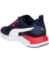 Man sports shoes PUMA 374122 X-RAY LITE  22 PEACOAT-IVORYGLOW
