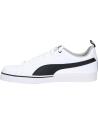 Woman and Man and boy and girl Trainers PUMA 372290 BREAK POINT  02 WHITE-BLACK