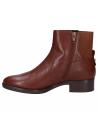 Stiefel GEOX  für Damen D16G1C 00043 D FELICITY  C0013 BROWN