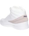 Lässige sneaker für herren FILA  für  1011312 1FG NOCLAF  WHITE