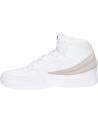 Lässige sneaker für herren FILA  für  1011312 1FG NOCLAF  WHITE