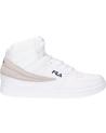 Man Zapatillas deporte FILA 1011312 1FG NOCLAF  WHITE