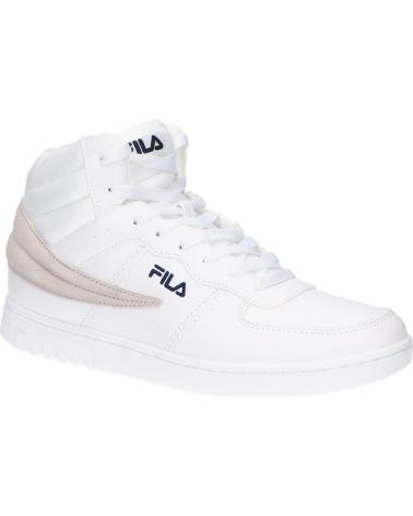 Lässige sneaker für herren FILA  für  1011312 1FG NOCLAF  WHITE