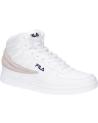 Man Zapatillas deporte FILA 1011312 1FG NOCLAF  WHITE