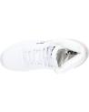 Lässige sneaker für herren FILA  für  1011312 1FG NOCLAF  WHITE