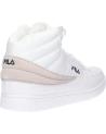 Lässige sneaker für herren FILA  für  1011312 1FG NOCLAF  WHITE