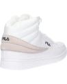 Zapatillas deporte FILA  de Hombre 1011312 1FG NOCLAF  WHITE