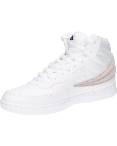 Sportschuhe FILA  für Herren 1011312 1FG NOCLAF  WHITE