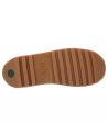 Stivaletti KICKERS  per Donna 879082-50 NEORALLYE  10 MARINE