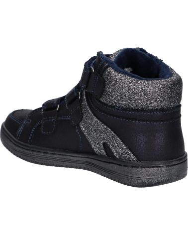 Woman and girl and boy Mid boots KICKERS 739362-30 LOHAN  101 MARINE