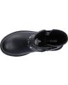 Woman and girl Trainers GEOX J169QP 000BC J ECLAIR  C9999 BLACK