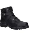 girl boots MAYORAL 46233  040 NEGRO