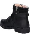 girl boots MAYORAL 46233  040 NEGRO