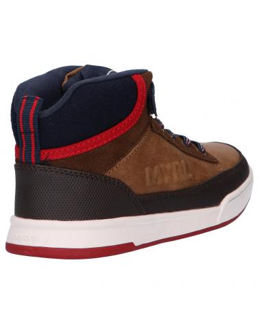 boy Mid boots MAYORAL 44271  014 ROBLE