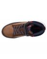 boy Mid boots MAYORAL 46271  014 ROBLE