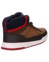 boy Mid boots MAYORAL 46271  014 ROBLE