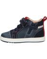 Botines GEOX  de Niño B044DA 0CL22 B BIGLIA  C4244 NAVY