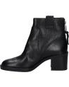 Woman boots GEOX D26TYE 00046 D GIULILA  C9999 BLACK