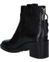 Boots GEOX  für Damen D26TYE 00046 D GIULILA  C9999 BLACK