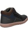 Botines GEOX  de Niño J044AA 05411 J ARZACH  C0947 BROWN-NAVY