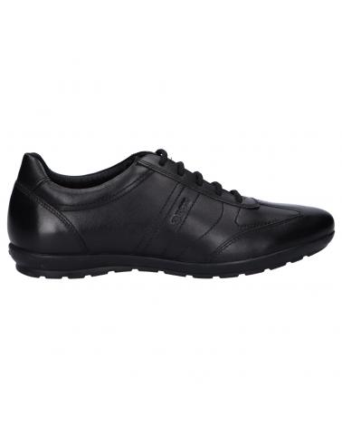 Man shoes GEOX U74A5B 00043...