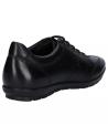 Chaussures GEOX  pour Homme U74A5B 00043 U SYMBOL  C9999 BLACK
