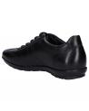 Schuhe GEOX  für Herren U74A5B 00043 U SYMBOL  C9999 BLACK