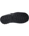 Schuhe GEOX  für Junge J0424A 00043 J SAVAGE  C9999 BLACK