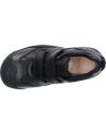 Chaussures GEOX  pour Garçon J0424A 00043 J SAVAGE  C9999 BLACK