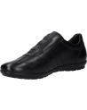 Man shoes GEOX U74A5C 00043 U SYMBOL  C9999 BLACK