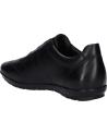 Chaussures GEOX  pour Homme U74A5C 00043 U SYMBOL  C9999 BLACK
