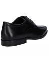 Zapatos GEOX  de Hombre U926SA 00043 U CALGARY  C9999 BLACK