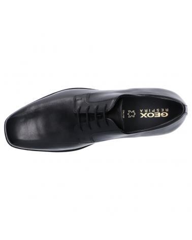 Chaussures GEOX  pour Homme U926SA 00043 U CALGARY  C9999 BLACK