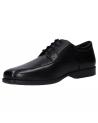 Man shoes GEOX U926SA 00043 U CALGARY  C9999 BLACK