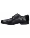 Zapatos GEOX  de Hombre U926SA 00043 U CALGARY  C9999 BLACK