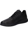 Chaussures GEOX  pour Homme U927FA 00043 U AERANTIS  C9997 BLACK