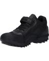 Schuhe GEOX  für Junge J0424B 043ME J SAVAGE  C9999 BLACK