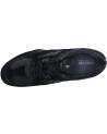 Zapatillas deporte GEOX  pour Homme U023FB 022ME U RAVEX  C9999 BLACK
