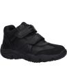 boy shoes GEOX J0442A 05411 J BALTIC  C9999 BLACK